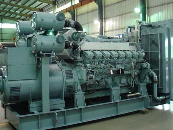 宝安电气系统故障可能导致冬季柴油发电机组启动失败的原因有哪些？