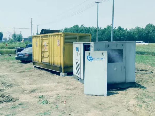 宝安柴油发电机组冬季日常维修需要哪些工具？